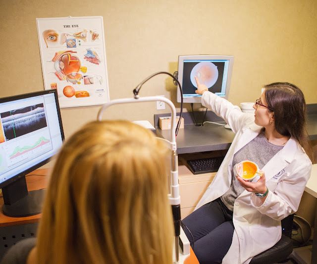 Murrieta Optometry photo