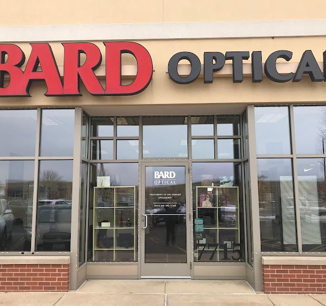Bard Optical - Peoria Shoppes at Grand Prairie photo