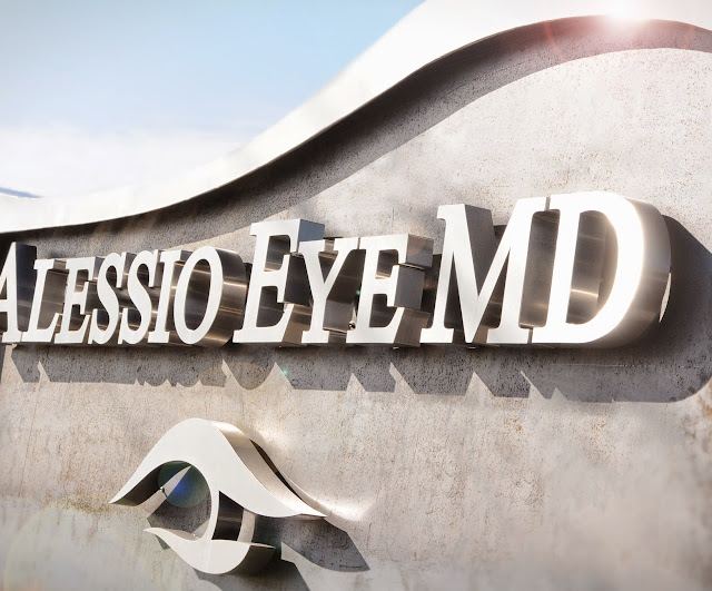 Alessio Eye MD, Inc. photo