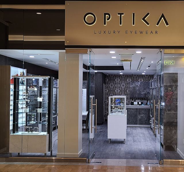 Optica South Coast Plaza photo