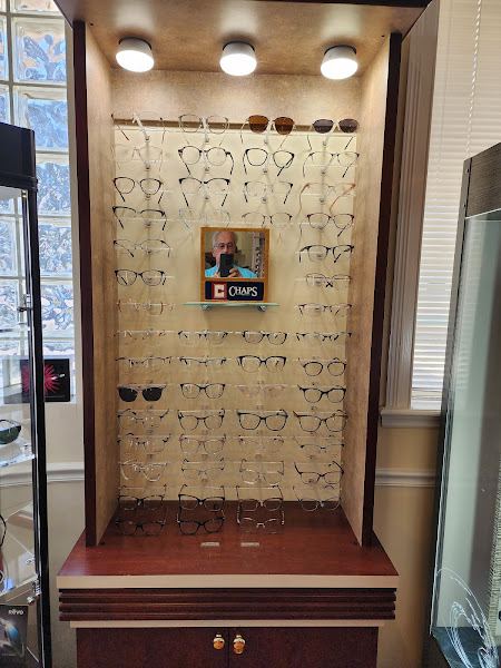 Eye Center of St. Augustine photo
