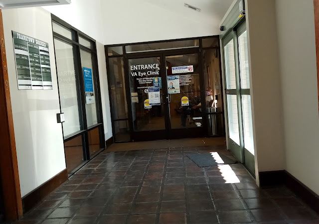 VA Eye Clinic photo