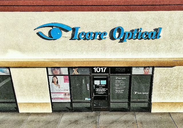 Icare Optical photo