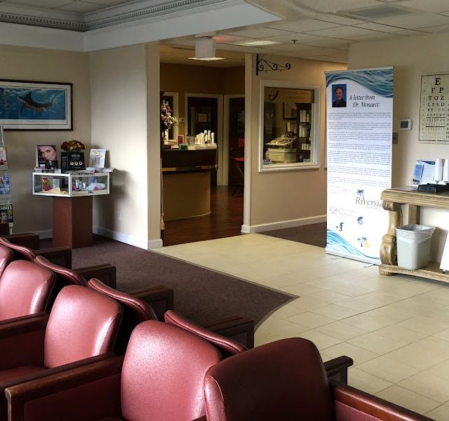 Winslow Retina & Vision Center photo