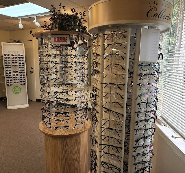 Better Vision Center photo