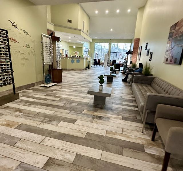 Morgan Vision Care photo