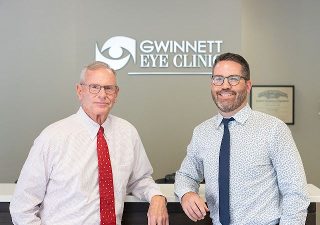 Gwinnett Eye Clinic photo