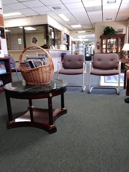 Clarkson Eyecare photo