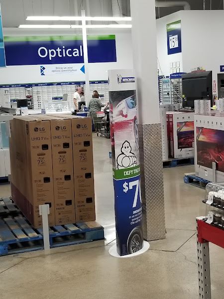 Sam's Club Optical Center photo