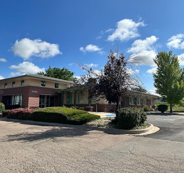 Skyline Vision Clinic/Skyline Surgery Center photo