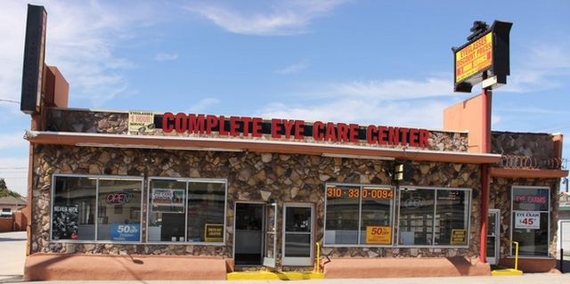 Complete Eye Care Center photo