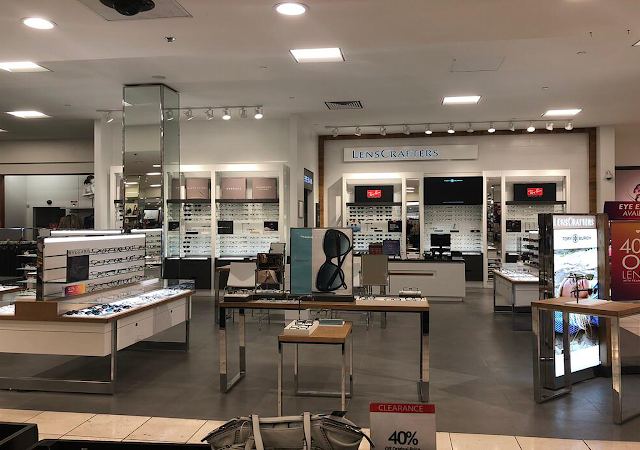 LensCrafters at Macy's photo