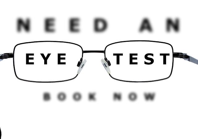 Amerine Eye Care photo