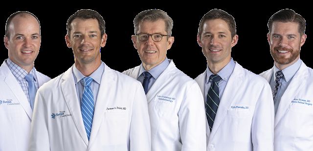 Tulsa Retina Consultants photo