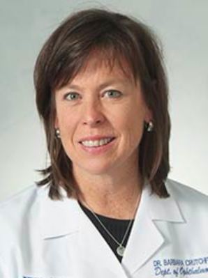 Barbara K. Crutchfield, OD photo