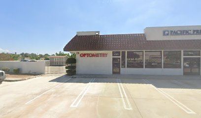 Placentia-Yorba Linda Optmtrc: Sharieff Kauser OD photo
