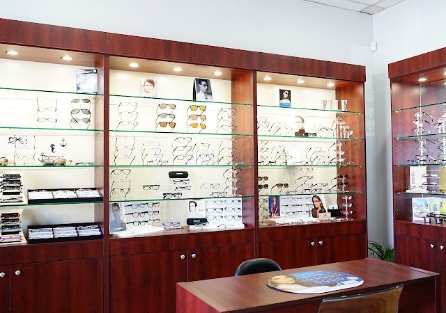 Eye Vista Optometry photo