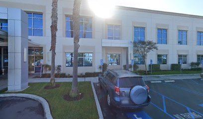 Dr. Stephanie Mulick photo