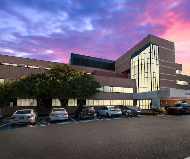 Arlington Eye Center photo