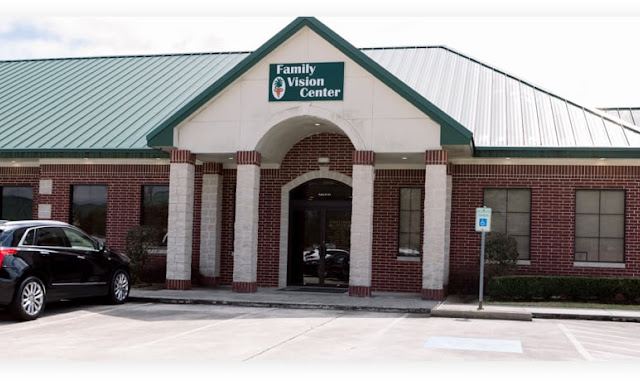 Family Vision Center - Atascocita photo