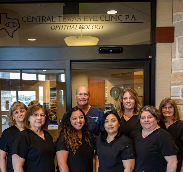 Central Texas Eye Clinic photo