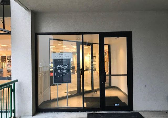 LensCrafters photo