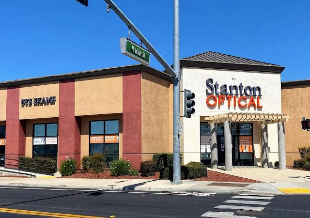 Stanton Optical photo