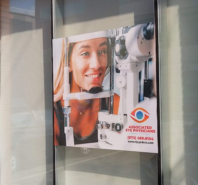 Associated Eye Physicians photo