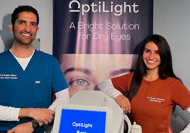 Beverly Hills Optometry: Advanced Dry Eye Center photo