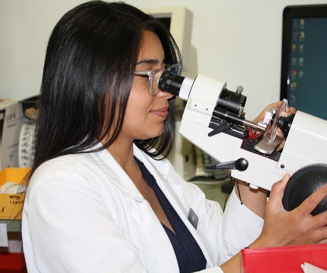 Salud Vista Optometry photo