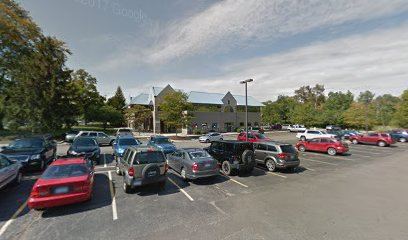 Lansing Ophthalmology: Mackersie Deborah MD photo
