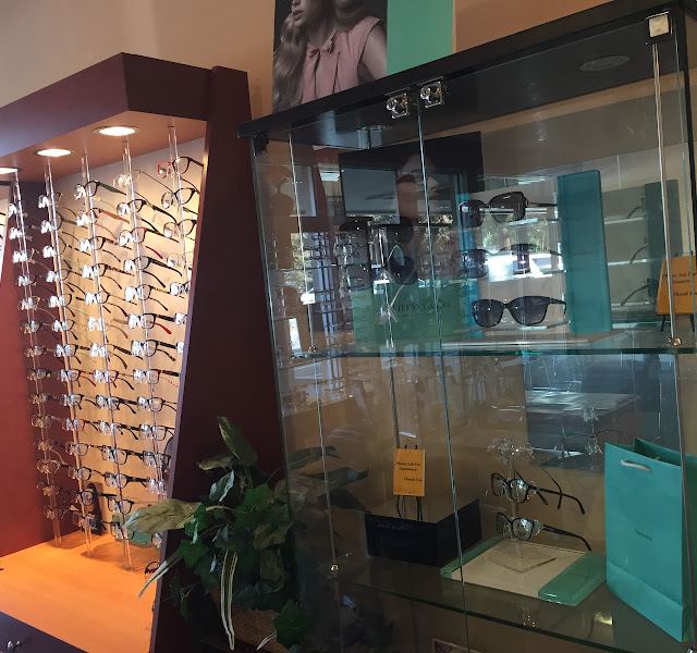 Woodside Optometry photo