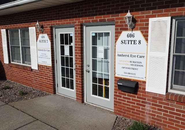 Amherst Eye Care photo