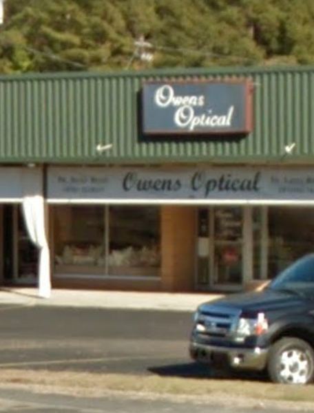 Owens Optical Inc photo