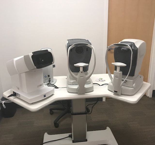 Wells Eye Care photo