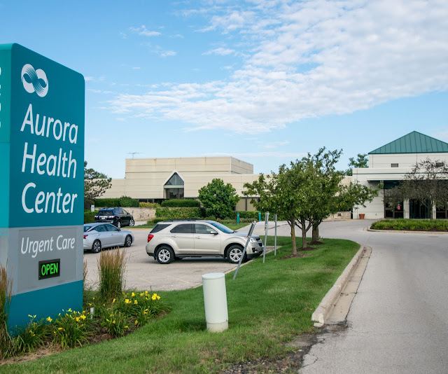 Milwaukee Eye Care photo