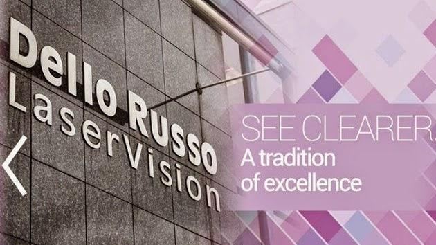Dello Russo Laser Vision photo