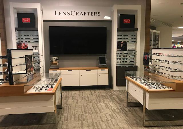 LensCrafters at Macy's photo