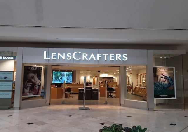 LensCrafters photo