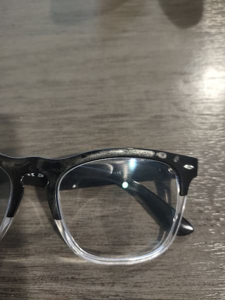 Eyeglass World photo