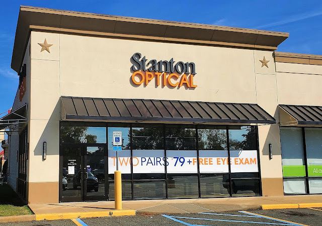 Stanton Optical photo