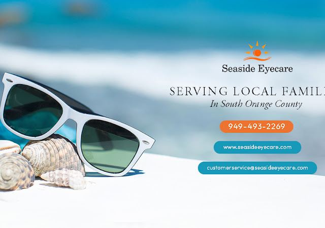 Seaside Eyecare Optometry photo