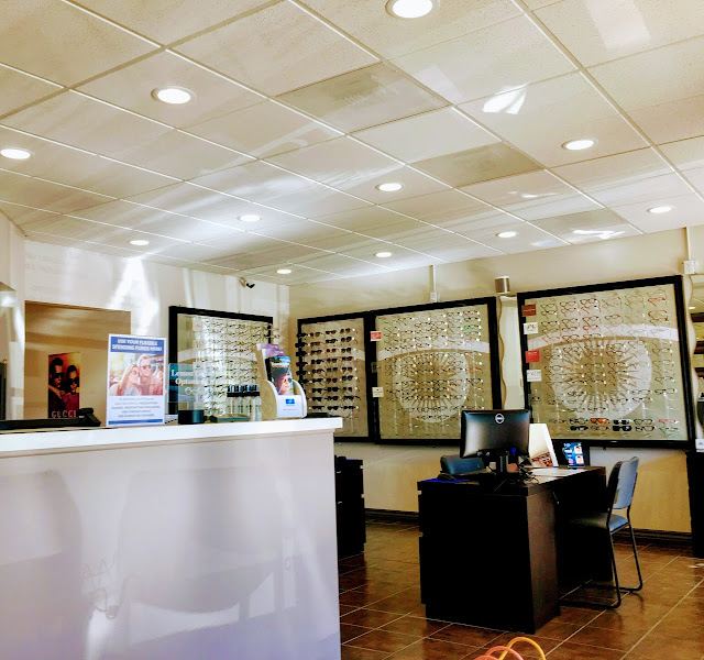 Lemon Grove Optometry photo