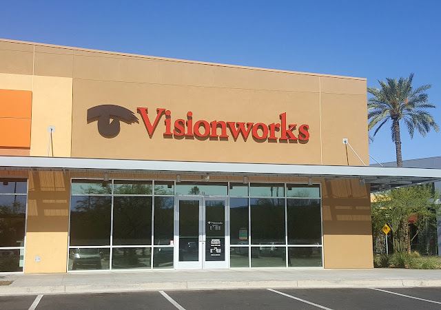 Visionworks Tempe Marketplace photo