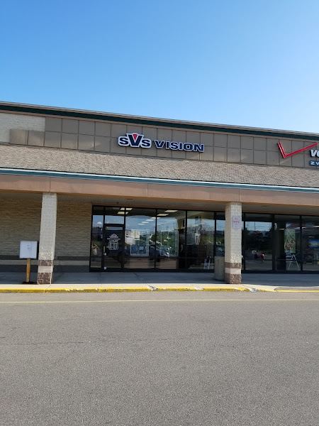 SVS Vision Optical Centers photo