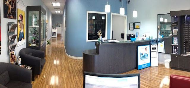 Cypress Pointe Optometry photo