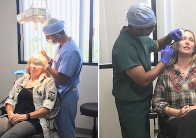 San Diego Eyelid Specialists photo
