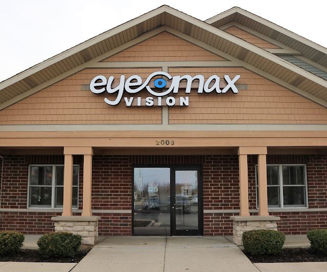 Eyemax Vision photo