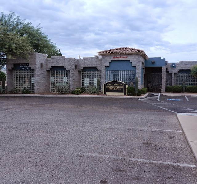 Envision Eyecare Center photo