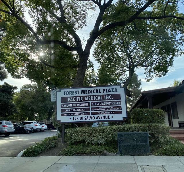 San Jose Eye Institute photo